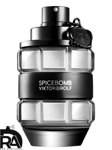 عطر ادکلن ویکتور اند رلف اسپایس بمب | Viktor Rolf Spice Bomb