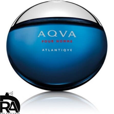 عطر ادکلن بولگاری آکوا پورهوم آتلانتیک | Bvlgari Aqva Pour Homme Atlantiqve