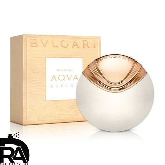 عطر ادکلن بولگاری آکوا دیوینا | Bvlgari Aqva Divina