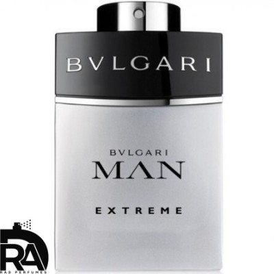 عطر ادکلن بولگاری من اکستریم | Bvlgari Man Extreme
