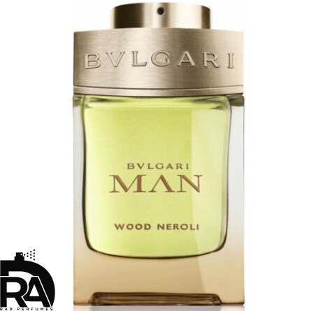 عطر ادکلن بولگاری من وود نرولی | Bvlgari Man Wood Neroli