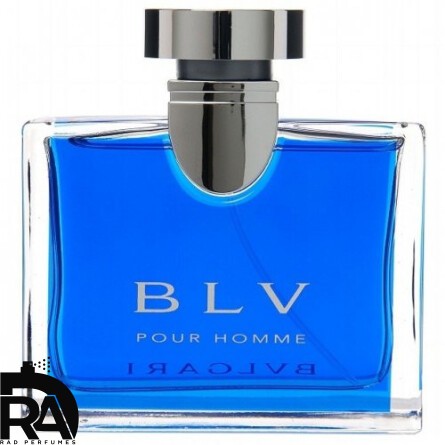 عطر ادکلن بولگاری بی ال وی | Bvlgari BLV Pour Homme