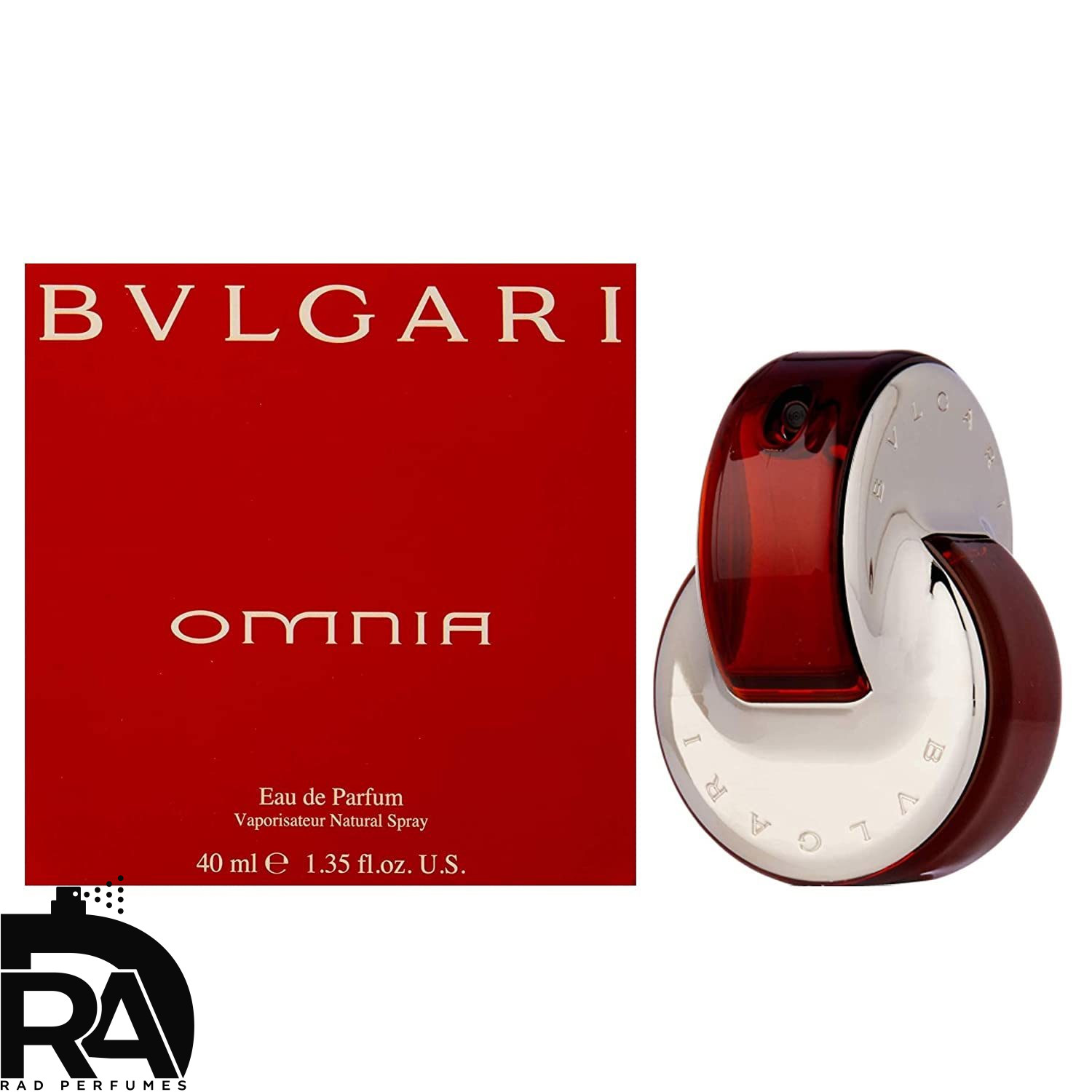 عطر ادکلن بولگاری اومنیا | Bvlgari Omnia