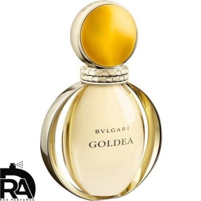 عطر ادکلن بولگاری گلدیا | Bvlgari Goldea