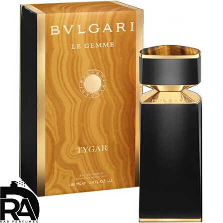 عطر ادکلن بولگاری تایگار | Bvlgari Tygar