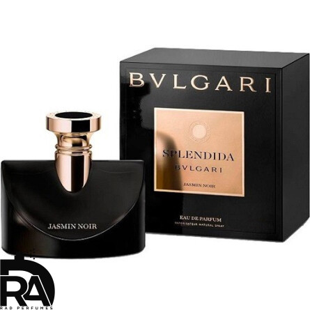 عطر ادکلن بولگاری اسپلندیدا جاسمین نویر | Bvlgari Splendida Jasmin Noir