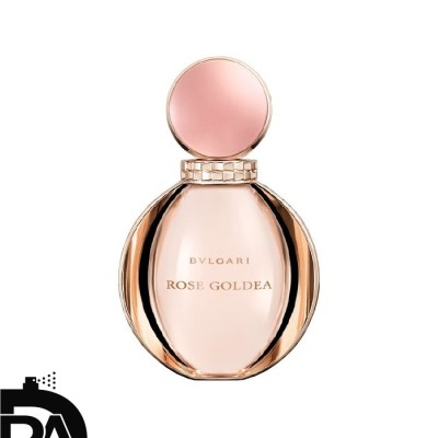 عطر ادکلن بولگاری رز گلدیا | Bvlgari Rose Goldea