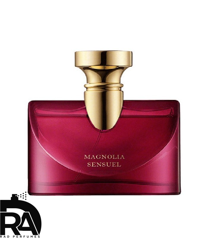 عطر ادکلن بولگاری اسپلندیدا مگنولیا سنشوال | Bvlgari Splendida Magnolia Sensuel