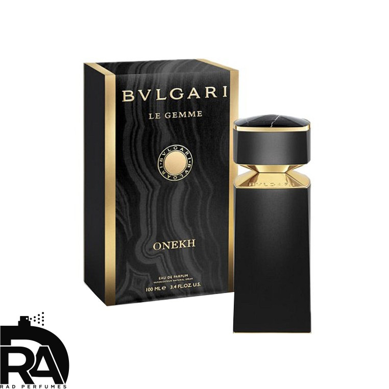 عطر ادکلن بولگاری اونخ | Bvlgari Onekh