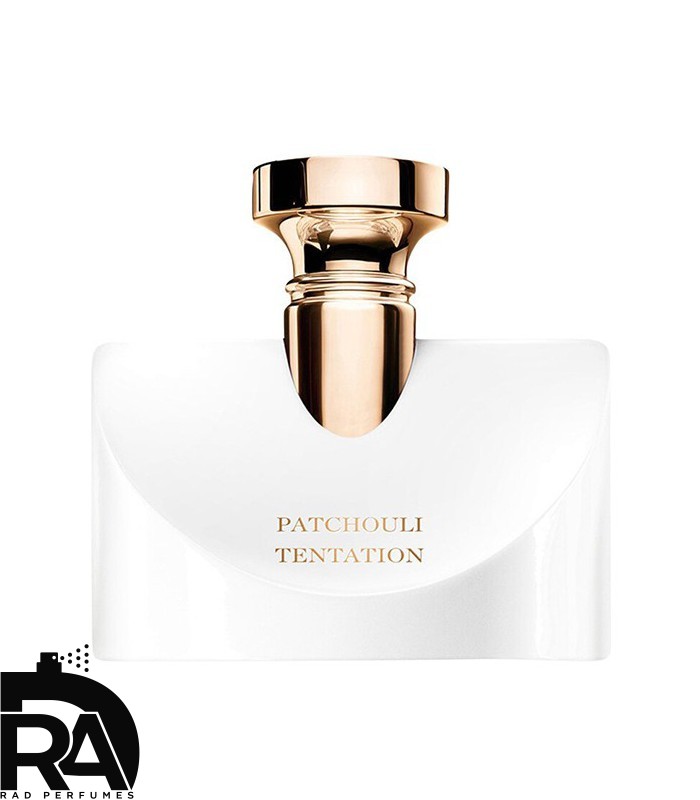 عطر ادکلن بولگاری اسپلندیدا پچولی تنتیشن | Bvlgari Splendida Patchouli Tentation