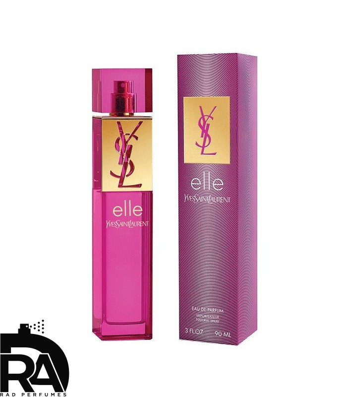 عطر ادکلن ایو سن لورن اله | Yves Saint Laurent elle