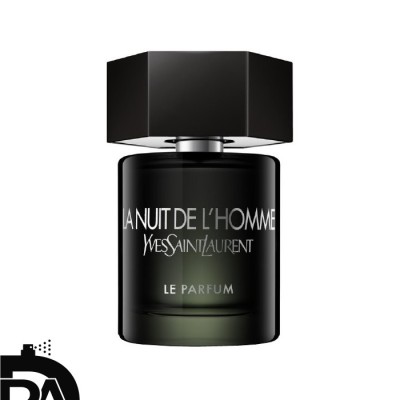 عطر ادکلن ایو سن لورن لا نویت لهوم پرفیوم | YSL La Nuit de L`Homme Le Parfum