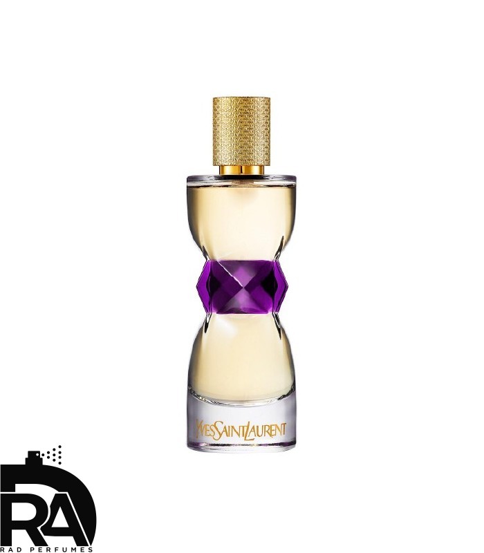 عطر ادکلن ایو سن لورن منیفستو | Yves Saint Laurent Manifesto