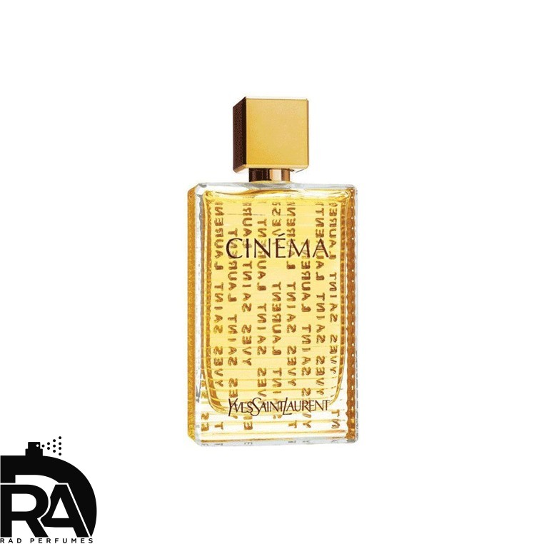 عطر ادکلن ایو سن لورن سینما | Yves Saint Laurent Cinema