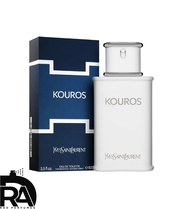 عطر ادکلن ایو سن لورن کوروس | Yves Saint Laurent Kouros