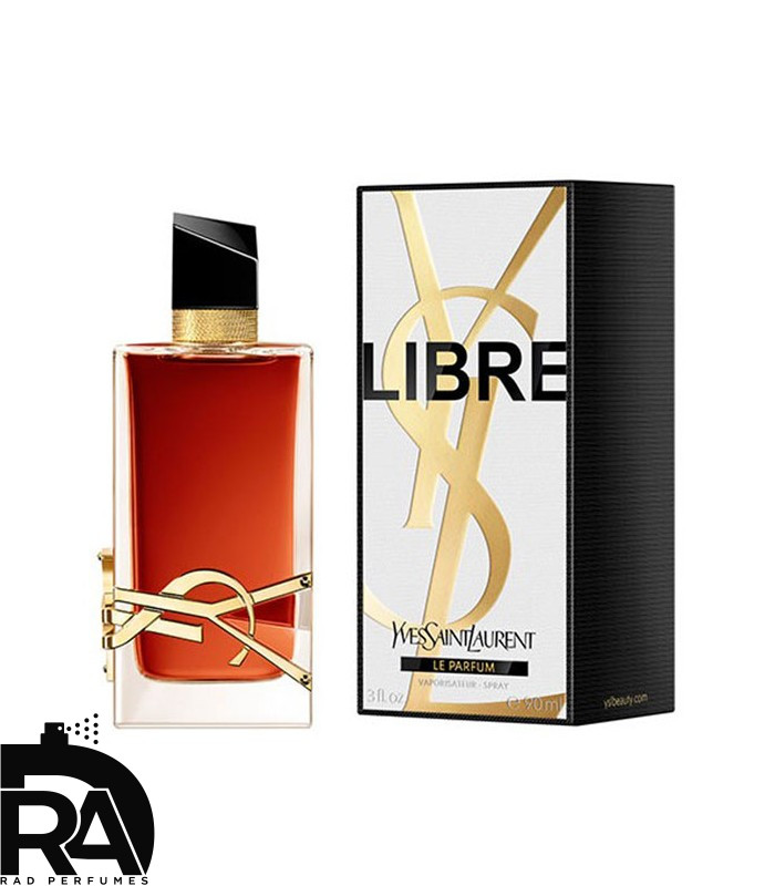 عطر ادکلن ایو سن لورن لیبره له پارفوم | YSL Libre Le Parfum