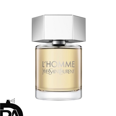 عطر ادکلن ایو سن لورن لهوم | YSL L’Homme