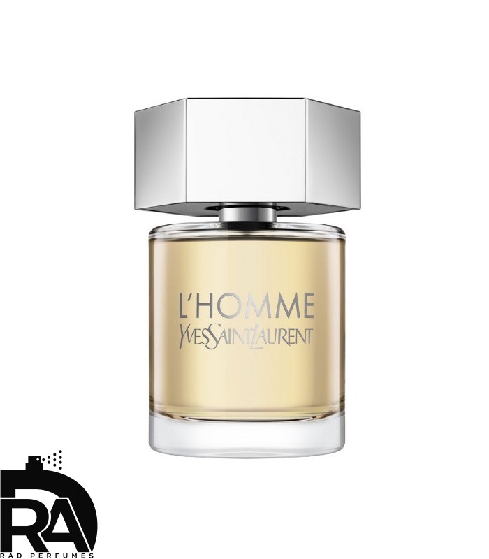 عطر ادکلن ایو سن لورن لهوم | YSL L’Homme