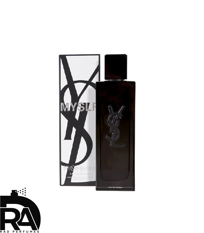 عطر ادکلن ایوسن لورن مای سلف | Yves Saint Lauren MYSLF
