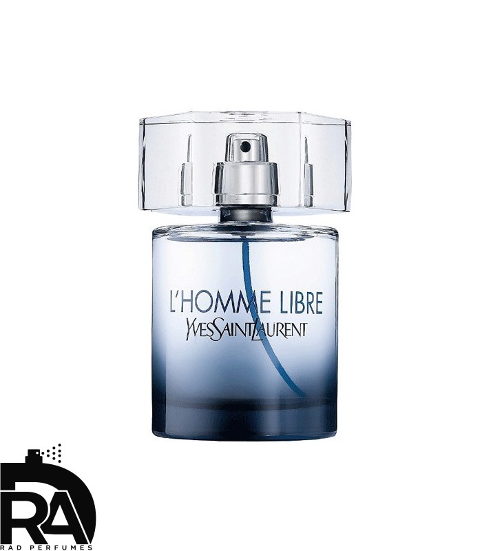 عطر ادکلن ایو سن لورن لهوم لیبر | Yves Saint Laurent L’Homme Libre