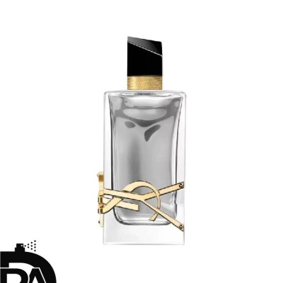 عطر ادکلن ایوسن لورن لیبر له ابسولو پلاتین | Yves Saint Laurent Libre L’Absolu Platine