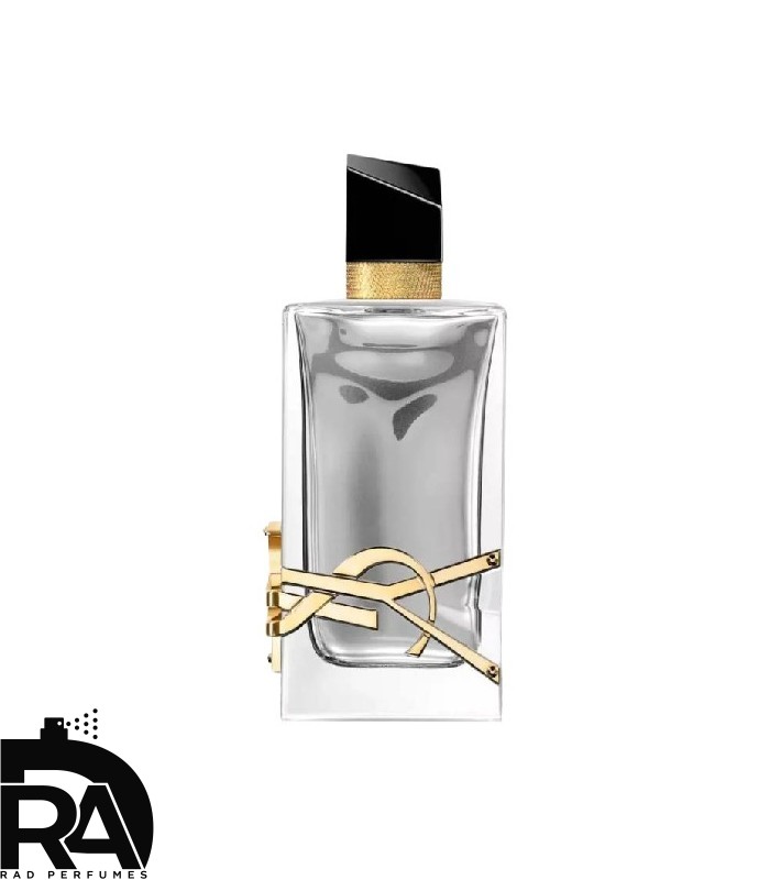 عطر ادکلن ایوسن لورن لیبر له ابسولو پلاتین | Yves Saint Laurent Libre L’Absolu Platine