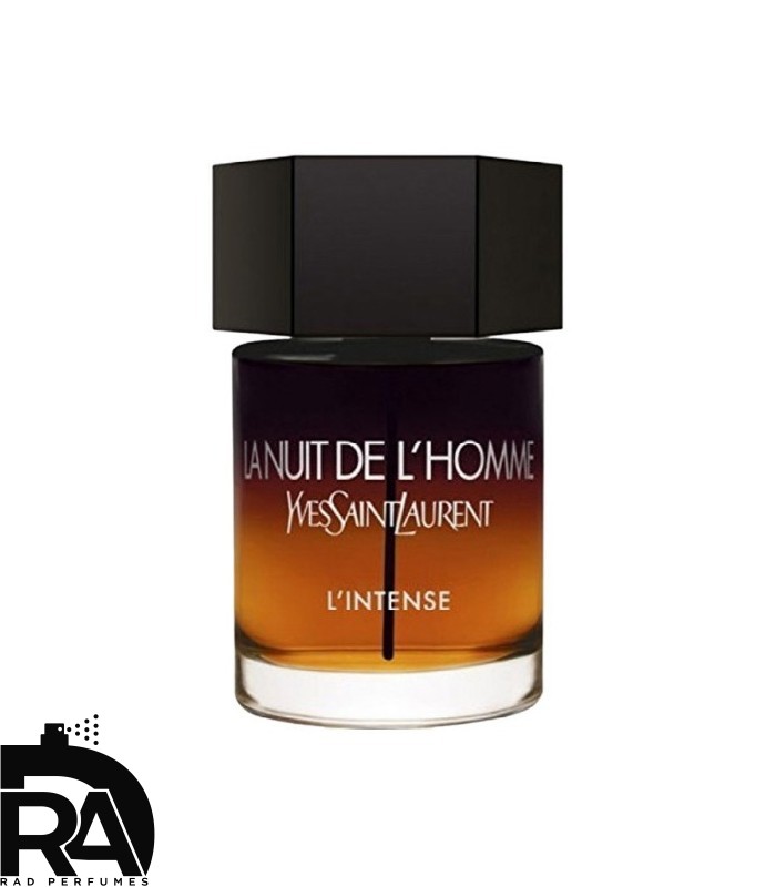 عطر ادکلن ایو سن لورن لا نویت لهوم له اینتنس | YSL La Nuit de L’Homme L’Intense