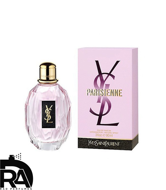 عطر ادکلن ایو سن لورن پاریزین | YSL Parisienne EDP