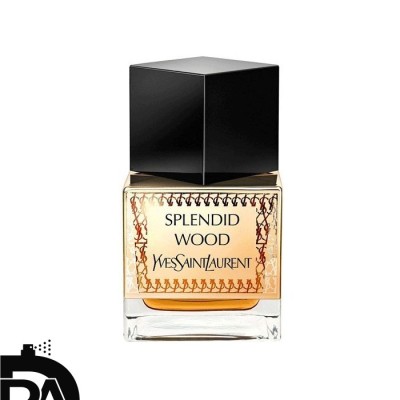 عطر ادکلن ایو سن لورن اسپلندید وود | YSL Splendid Wood