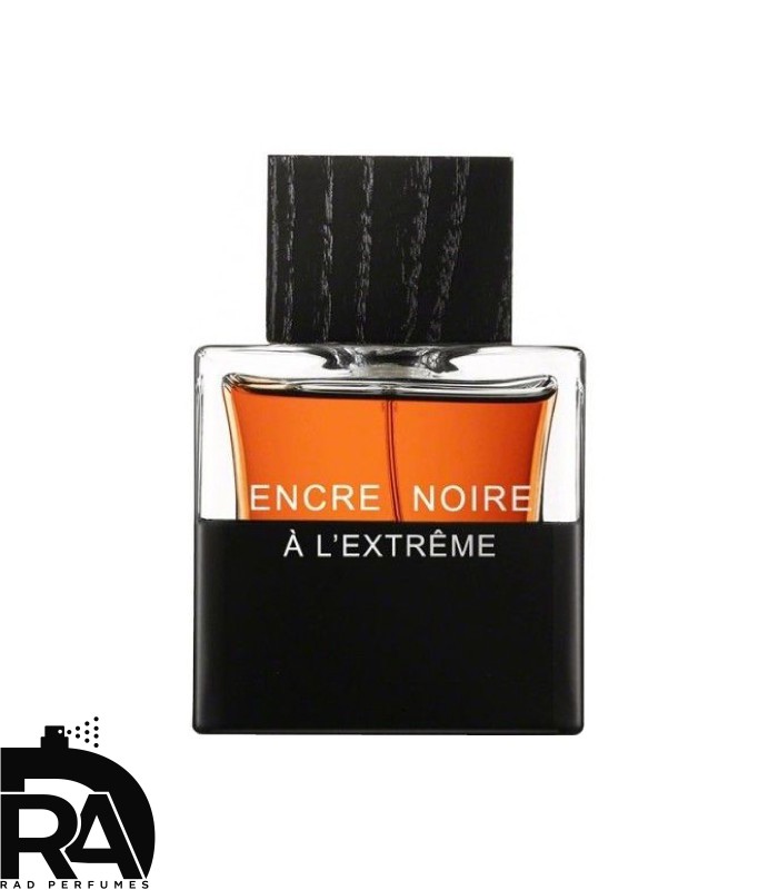 عطر ادکلن لالیک انکر نویر ای ال اکستریم | lalique Encre Noire A L Extreme