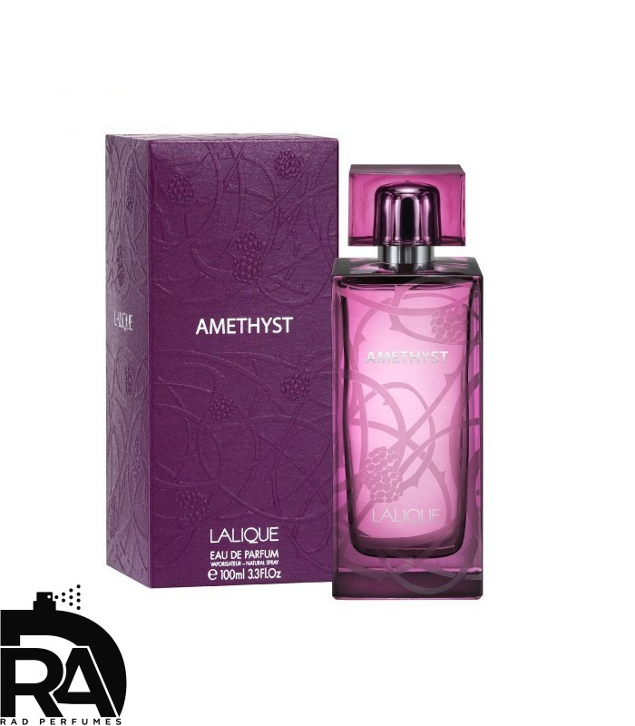 عطر ادکلن لالیک آمیتیس-بنفش زنانه | Lalique Amethyst