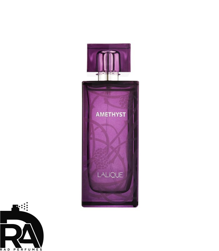 عطر ادکلن لالیک آمیتیس-بنفش زنانه | Lalique Amethyst
