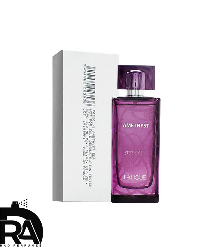 عطر ادکلن لالیک آمیتیس-بنفش زنانه | Lalique Amethyst