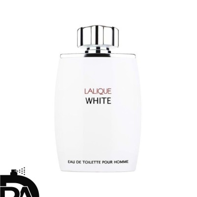 عطر ادکلن لالیک سفید-لالیک وایت | Lalique White