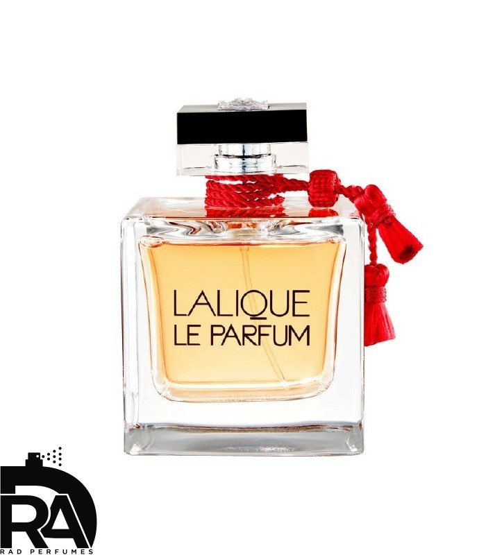 عطر ادکلن لالیک قرمز-لالیک له پارفوم | Lalique Le Parfum