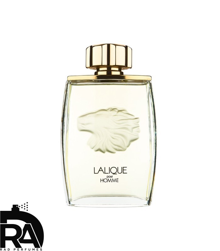 عطر ادکلن لالیک پور هوم -لالیک شیر | Lalique Pour Homme EDP