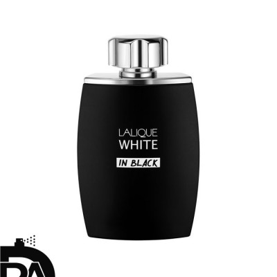 عطر ادکلن لالیک وایت این بلک | Lalique White in Black