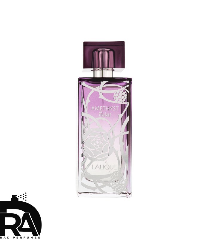 عطر ادکلن لالیک آمیتیس اکلت | Lalique Amethyst Eclat