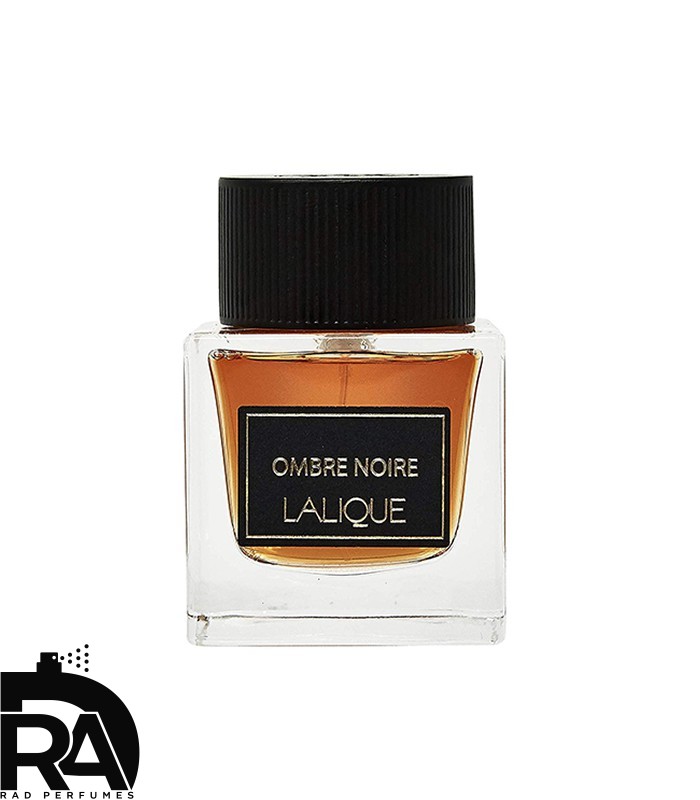 عطر ادکلن لالیک امبر نویر | Lalique Ombre Noire