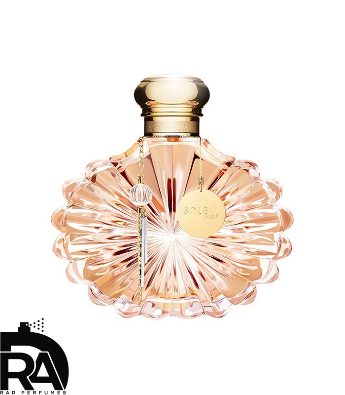عطر ادکلن لالیک سولیل | Lalique Soleil