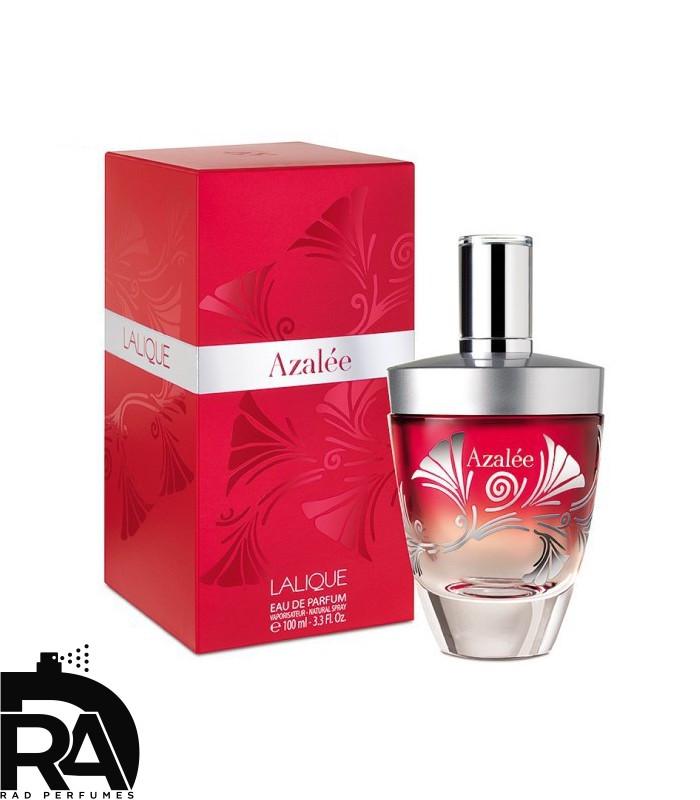 عطر ادکلن لالیک آزالی | Lalique Azalee