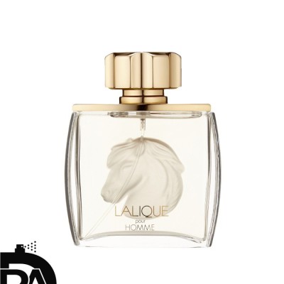 عطر ادکلن لالیک پور هوم ایکوز | Lalique Pour Homme Equus