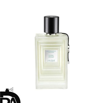 عطر ادکلن لالیک فلورال برنز | Lalique Floral Bronze