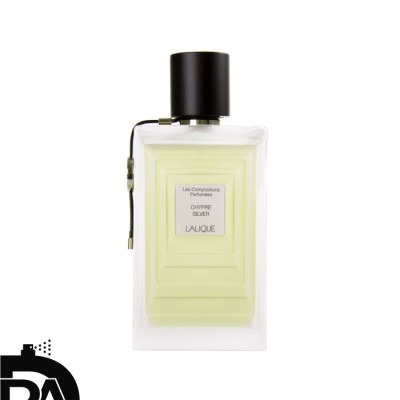 عطر ادکلن لالیک چایپر سیلور | Lalique Chypre Silver
