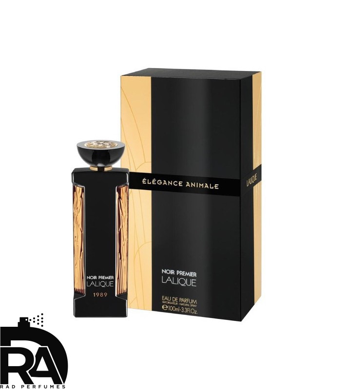 عطر ادکلن لالیک الگانس انیمال | Lalique Elegance Animale