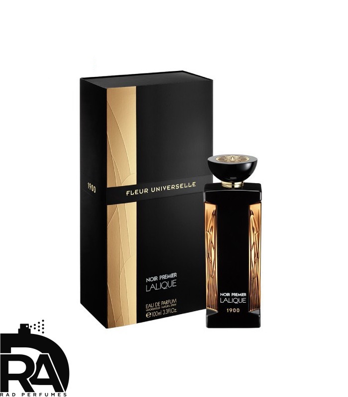 عطر ادکلن لالیک فلور یونیورسال | Lalique Fleur Universelle