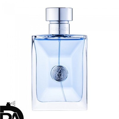 عطر ادکلن ورساچه پورهوم (ورساچه آبی) | Versace Pour Homme