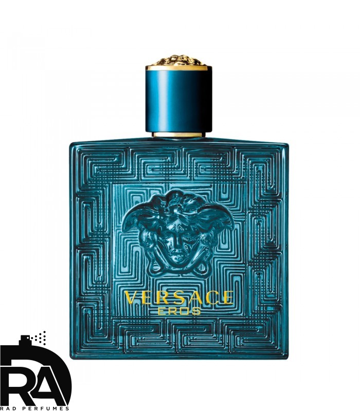 عطر ادکلن ورساچه اروس مردانه | Versace Eros