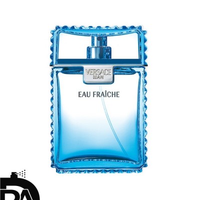 عطر ادکلن ورساچه او فرش | Versace Eau Fraiche