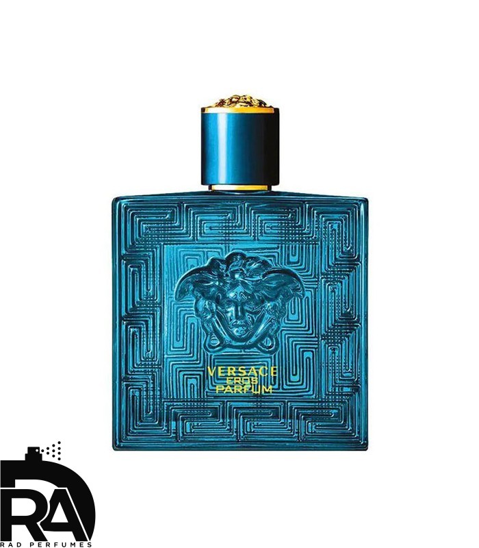 عطر ادکلن ورساچه اروس پرفیوم | Versace Eros Parfum